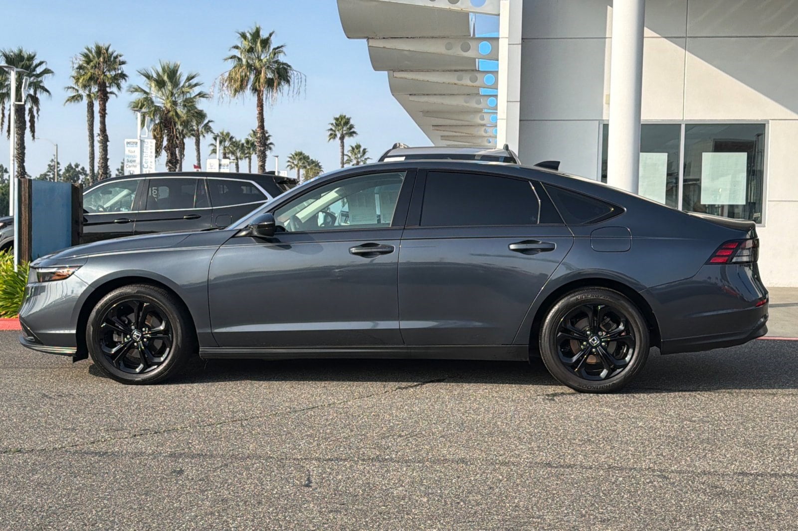 Certified 2025 Honda Accord SE with VIN 1HGCY1F45SA002363 for sale in Northfield, Minnesota