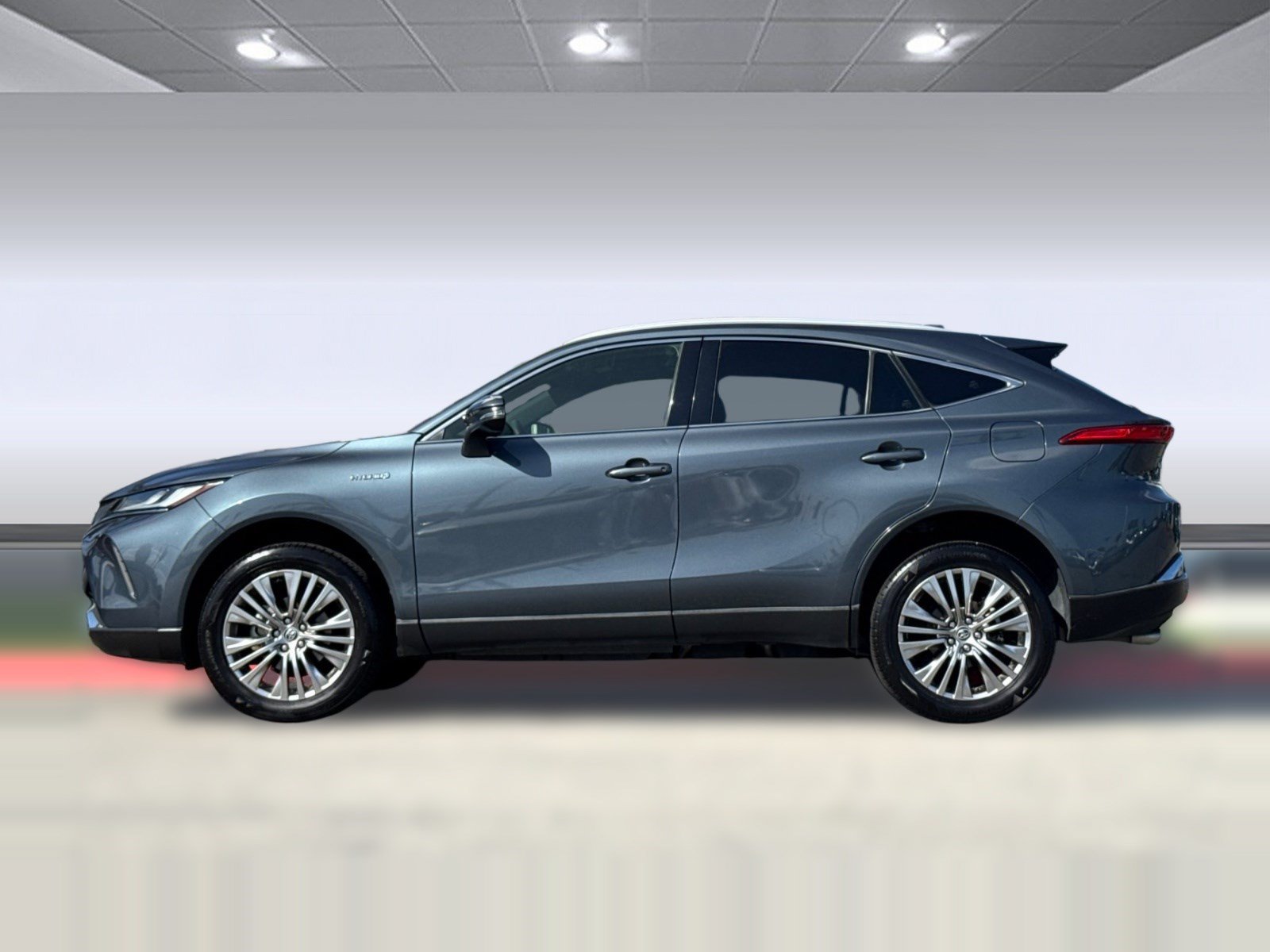 Used 2021 Toyota Venza XLE SUV