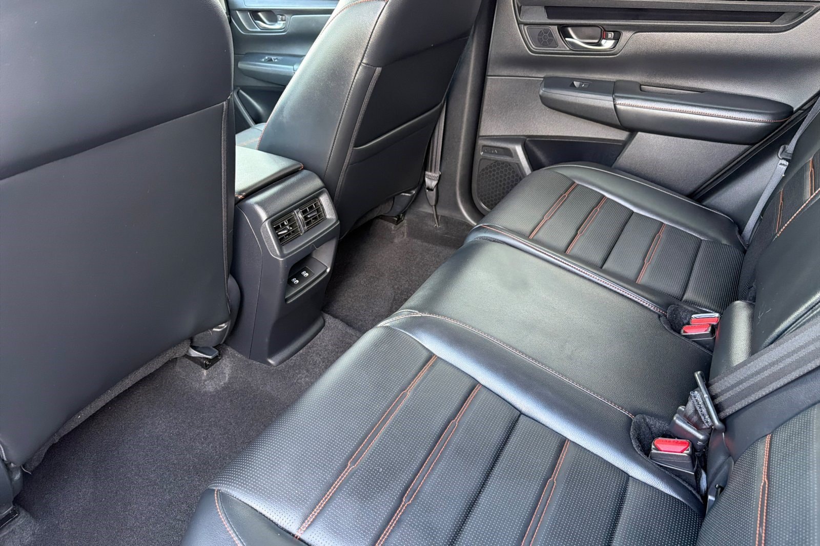 2024 Honda CR-V Sport-L - Photo 27