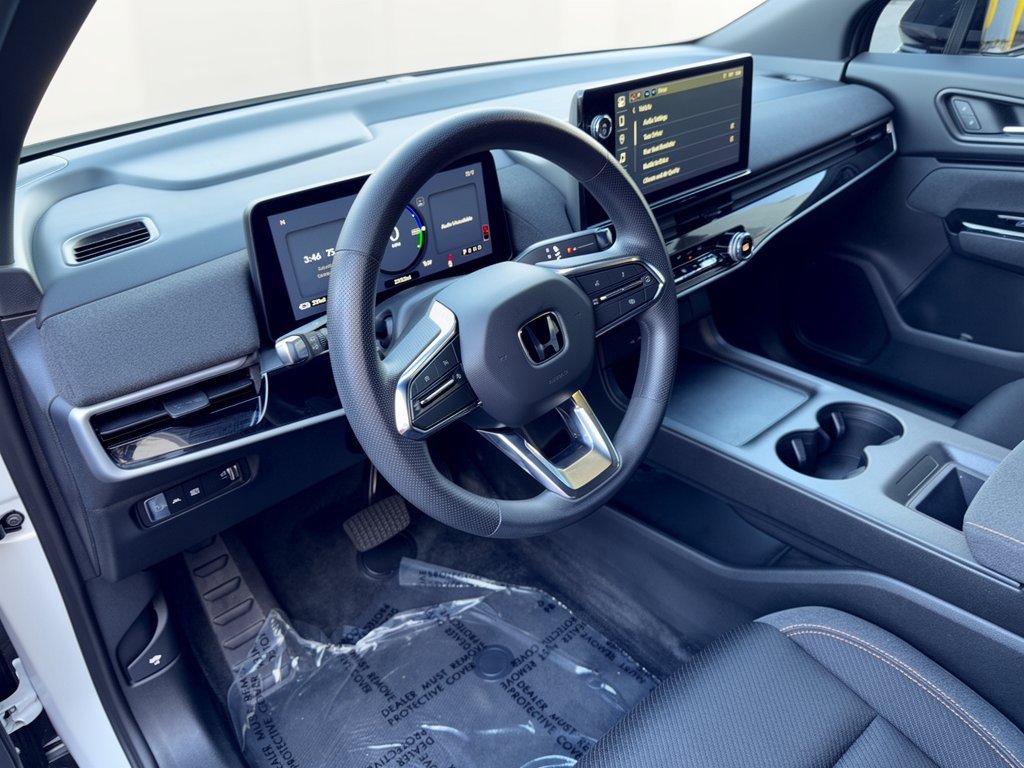 Certified 2024 Honda Prologue EX SUV