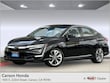 Honda Clarity Plug-In Hybrid