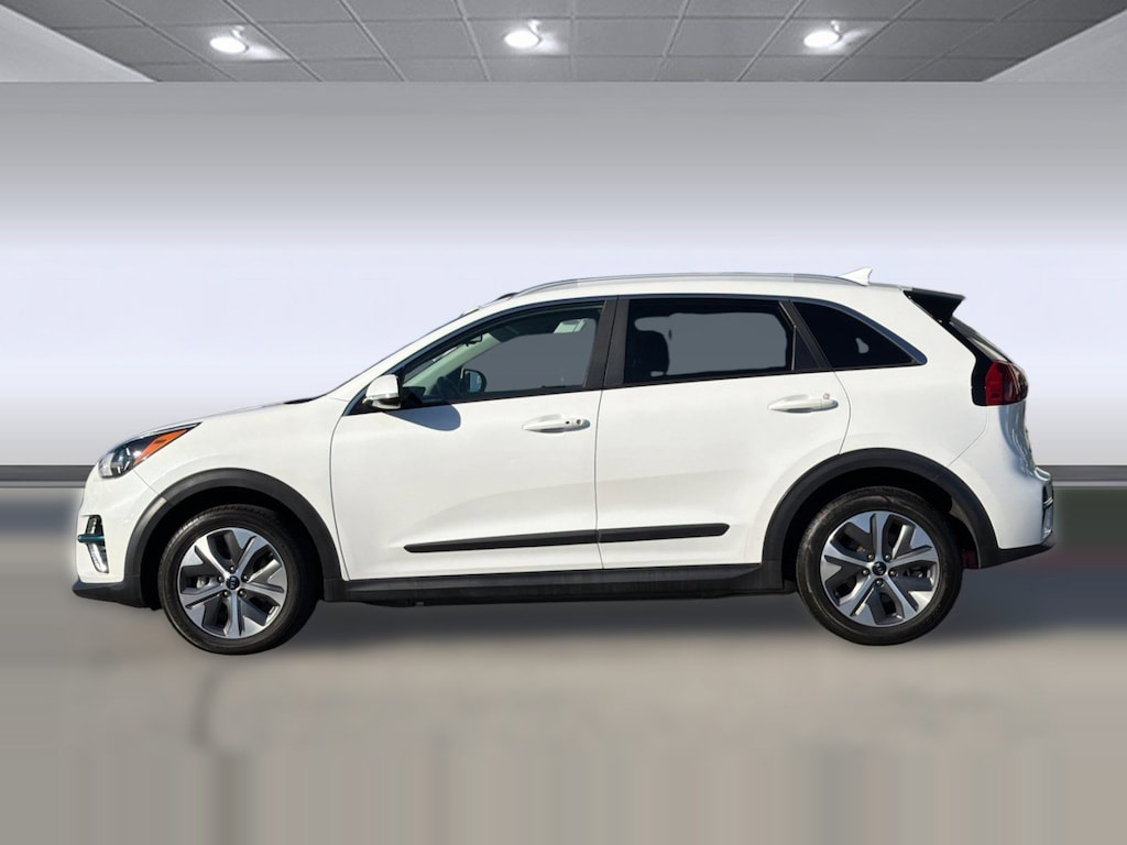 Used 2020 Kia Niro EV EX SUV