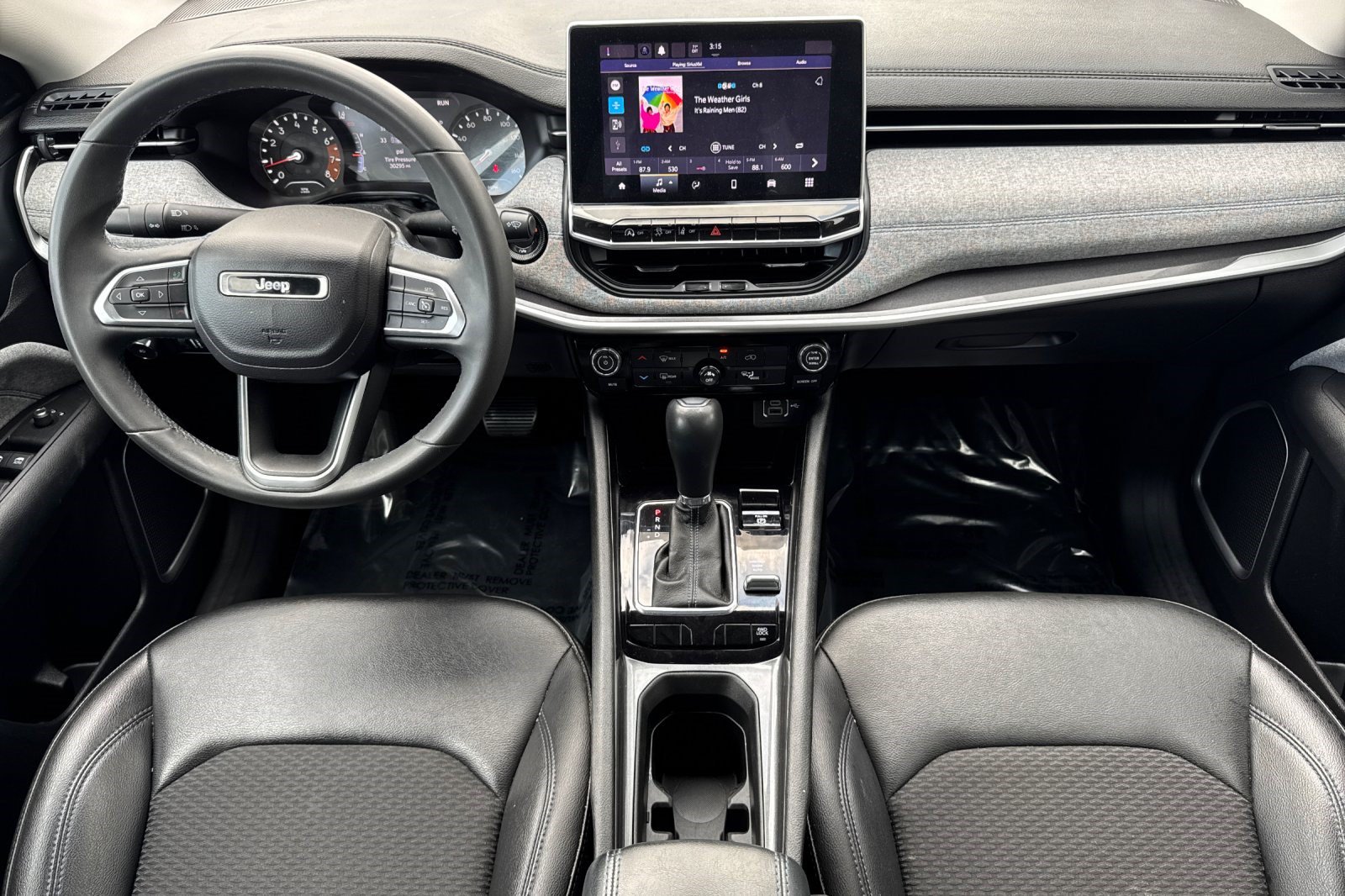 2022 Jeep Compass Latitude - Photo 29