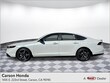 Honda Accord Hybrid