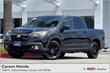  Honda Ridgeline