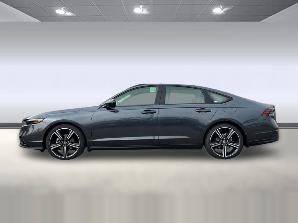 New 2026 Honda Accord SE Sedan