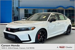 2025 Honda Civic Type R Hatchback