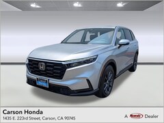 2026 Honda CR-V EX-L SUV