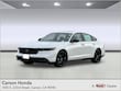  Honda Accord Hybrid