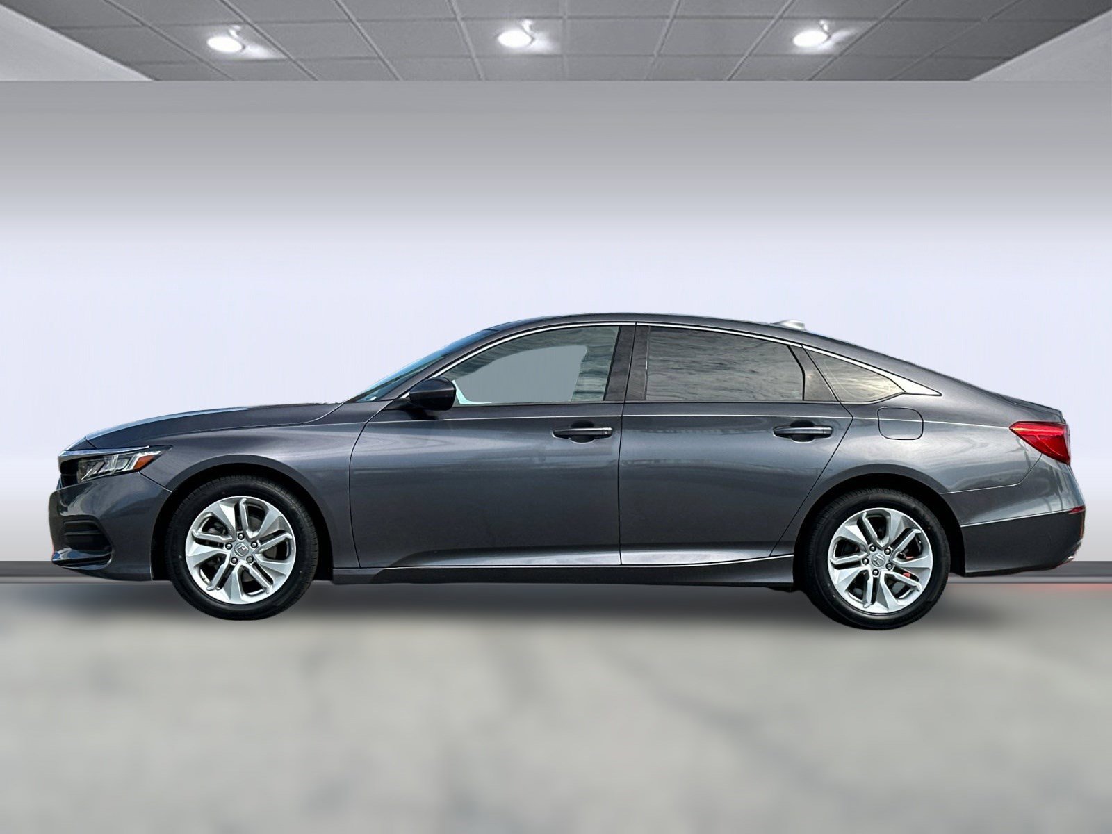 2020 Honda Accord LX photo 2