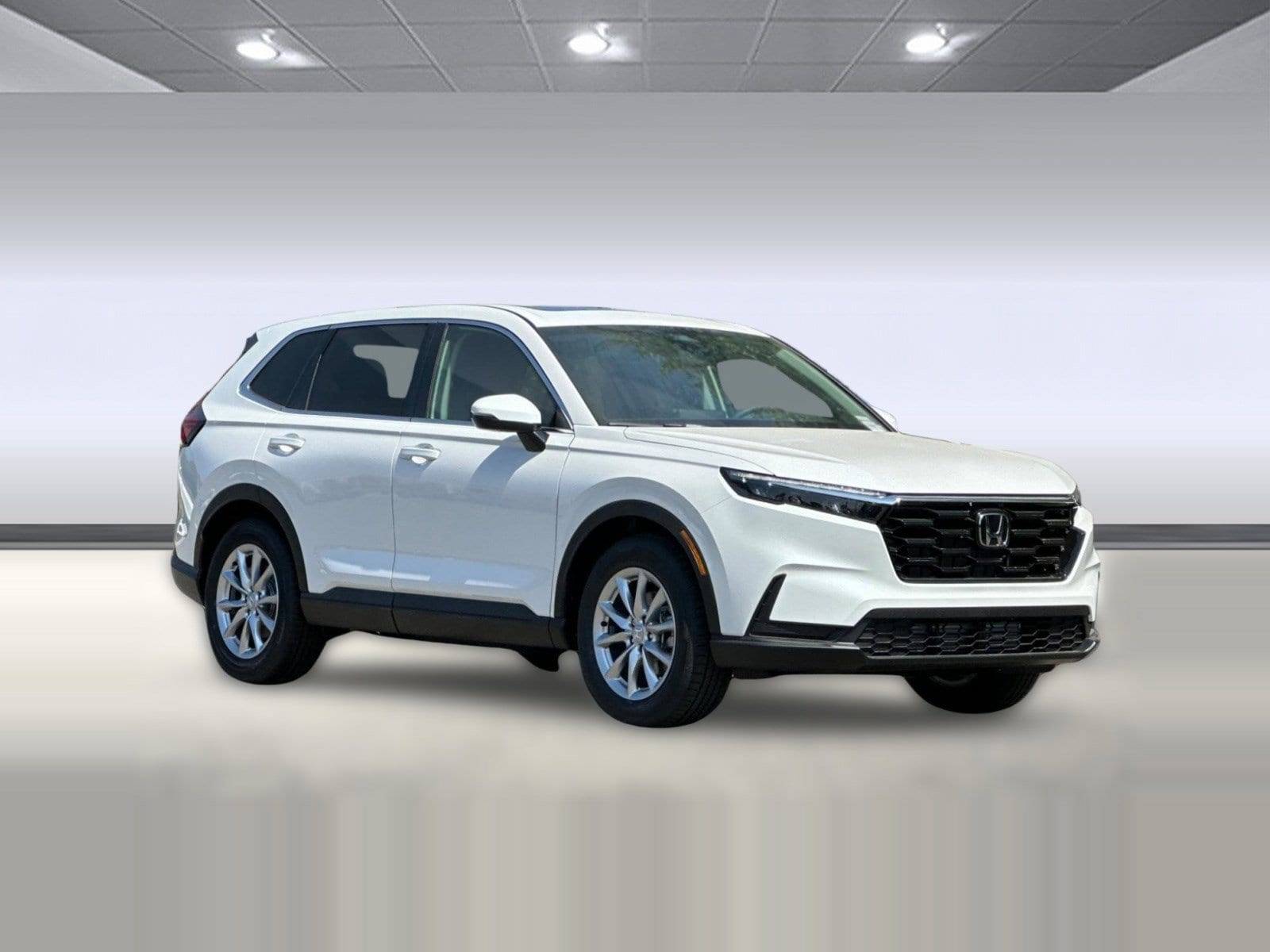 2026 Honda CR-V EX - Photo 6