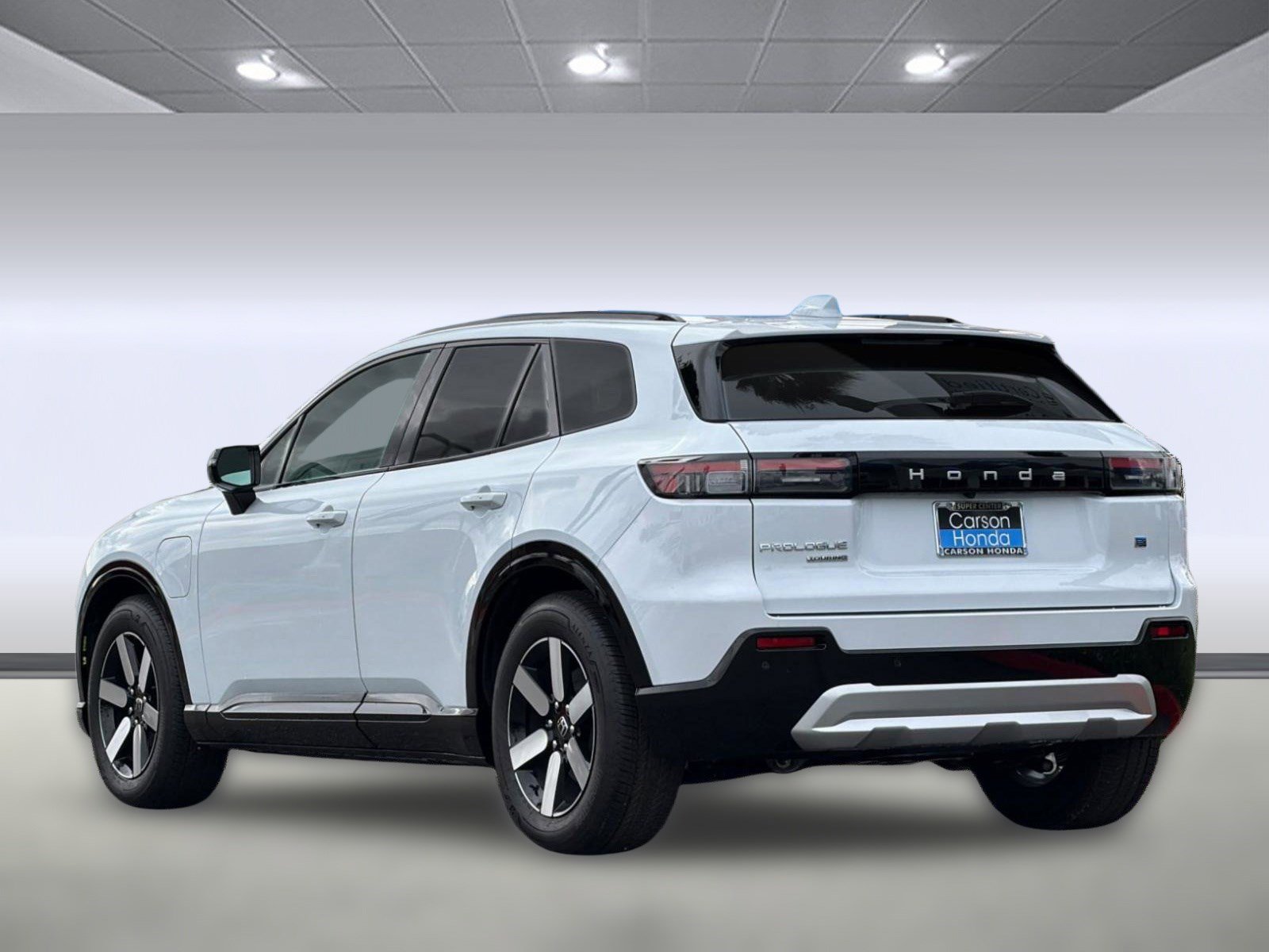 2026 Honda Prologue Touring photo 2