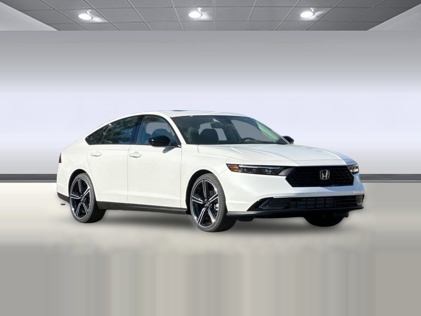 2026 Honda Accord SE - Photo 6