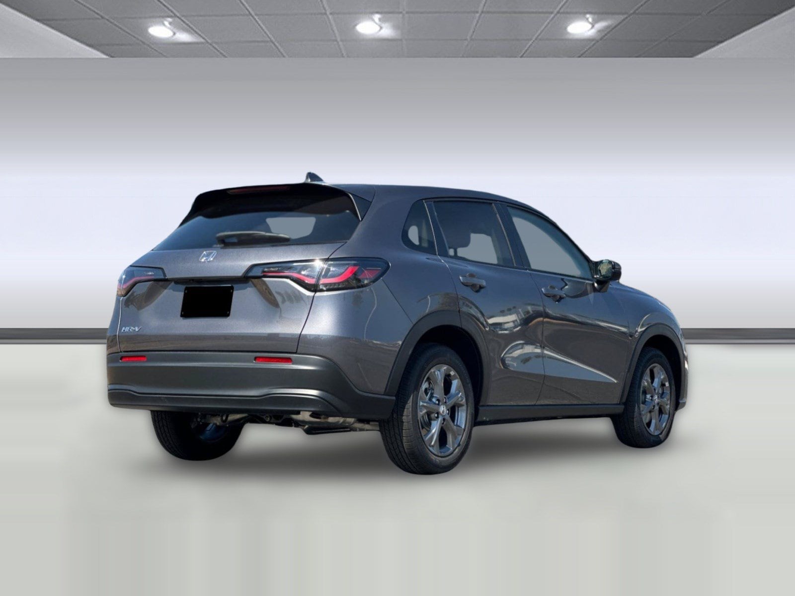 2027 Honda HR-V LX SUV