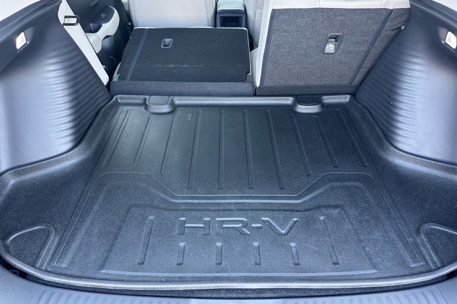 2024 Honda HR-V LX - Photo 32