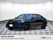 Honda Civic Si