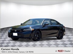 2026 Honda Civic Si Base Sedan