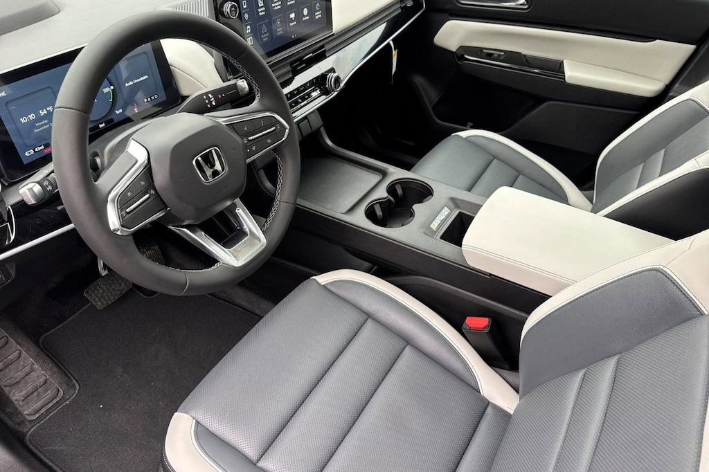 New 2026 Honda Prologue Elite SUV
