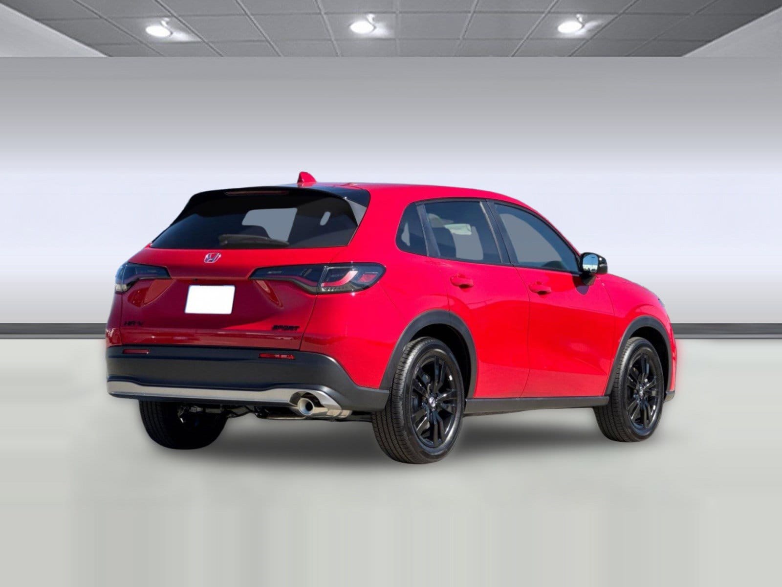 2026 Honda HR-V Sport - Photo 8