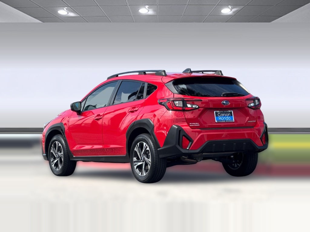 Used 2024 Subaru Crosstrek Premium SUV
