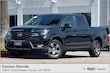  Honda Ridgeline