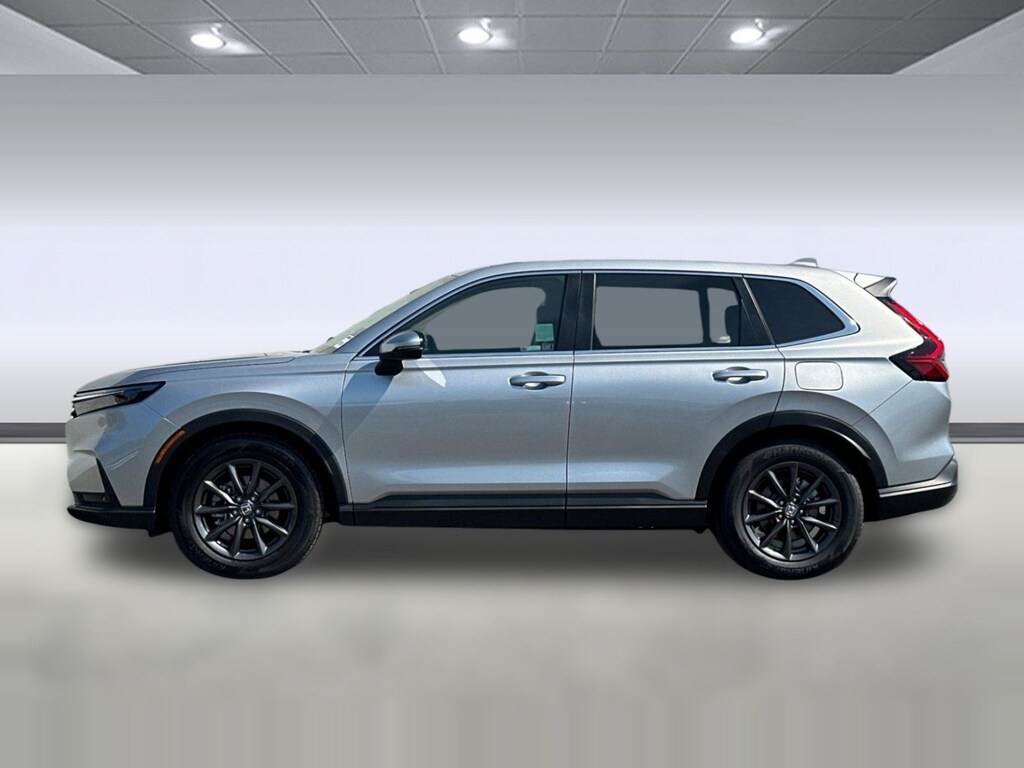 New 2026 Honda CR-V EX-L SUV