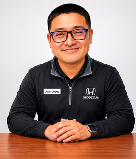 Staff member Jaun Lopez from ID_e49a75