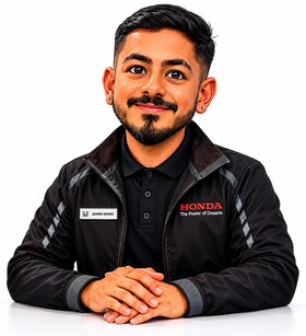 Staff member Arnol Munoz from ID_ae8cb4