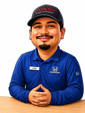 Staff member Jose Anaya from ID_e49a75