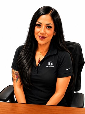 Staff member Marisol Granados from ID_ae8cb4
