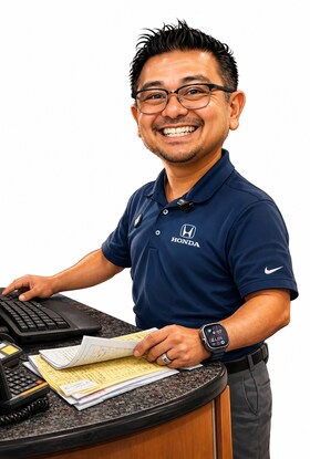 Staff member Erwin I. Mauricio from ID_ae8cb4