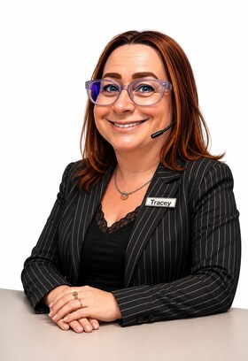Staff member Tracey Kesterman from ID_0929fb