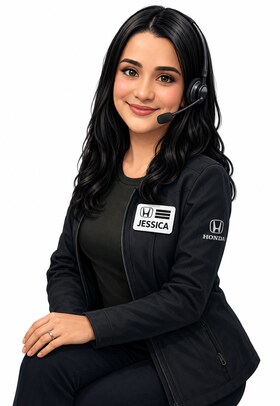 Staff member Jessica Aguilar from ID_b3e92d