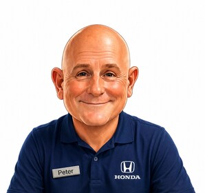 Staff member Peter Murphy from ID_9e73f5