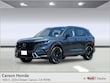  Honda CR-V Hybrid
