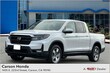  Honda Ridgeline