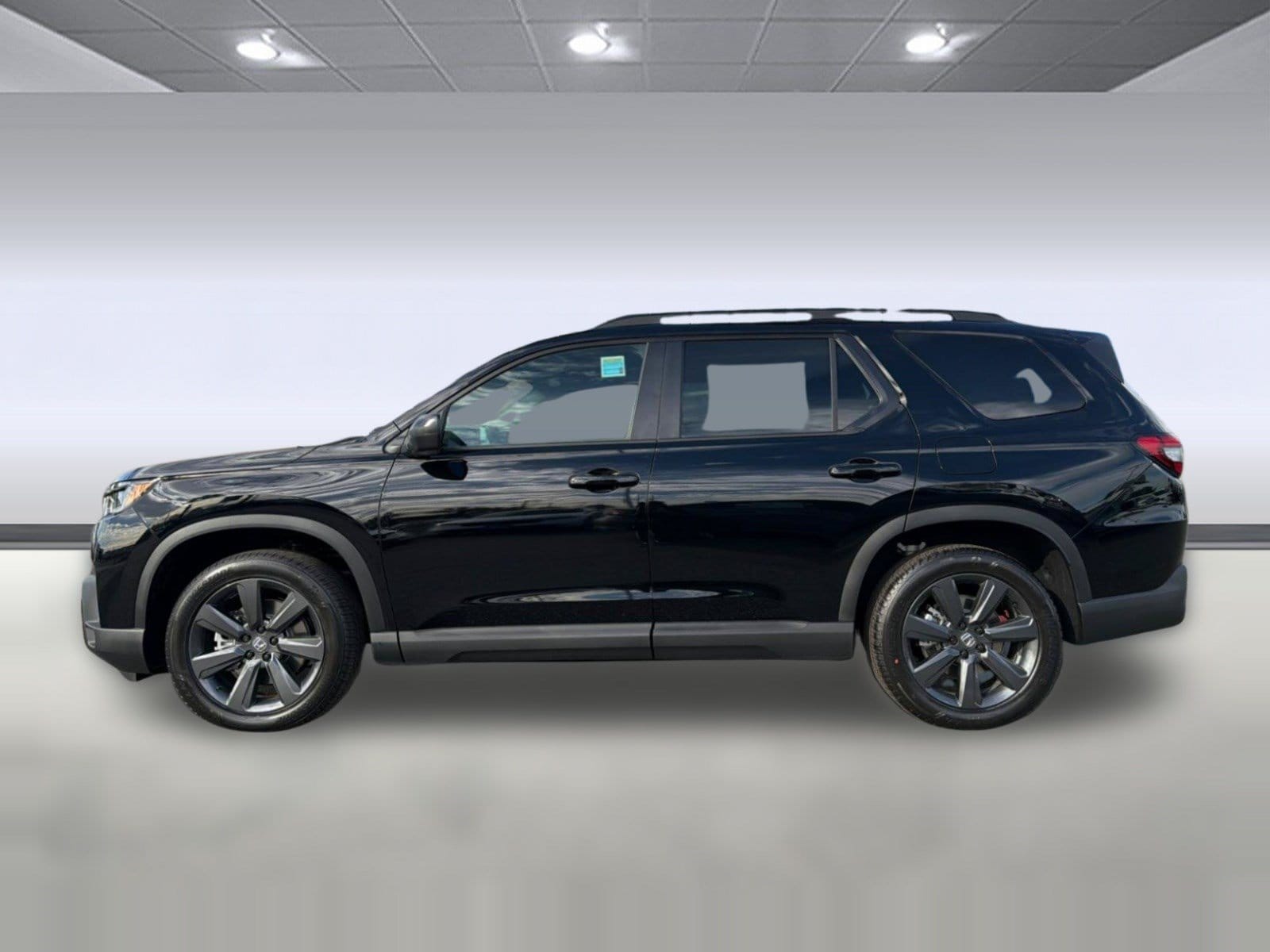 2026 Honda Pilot Sport SUV