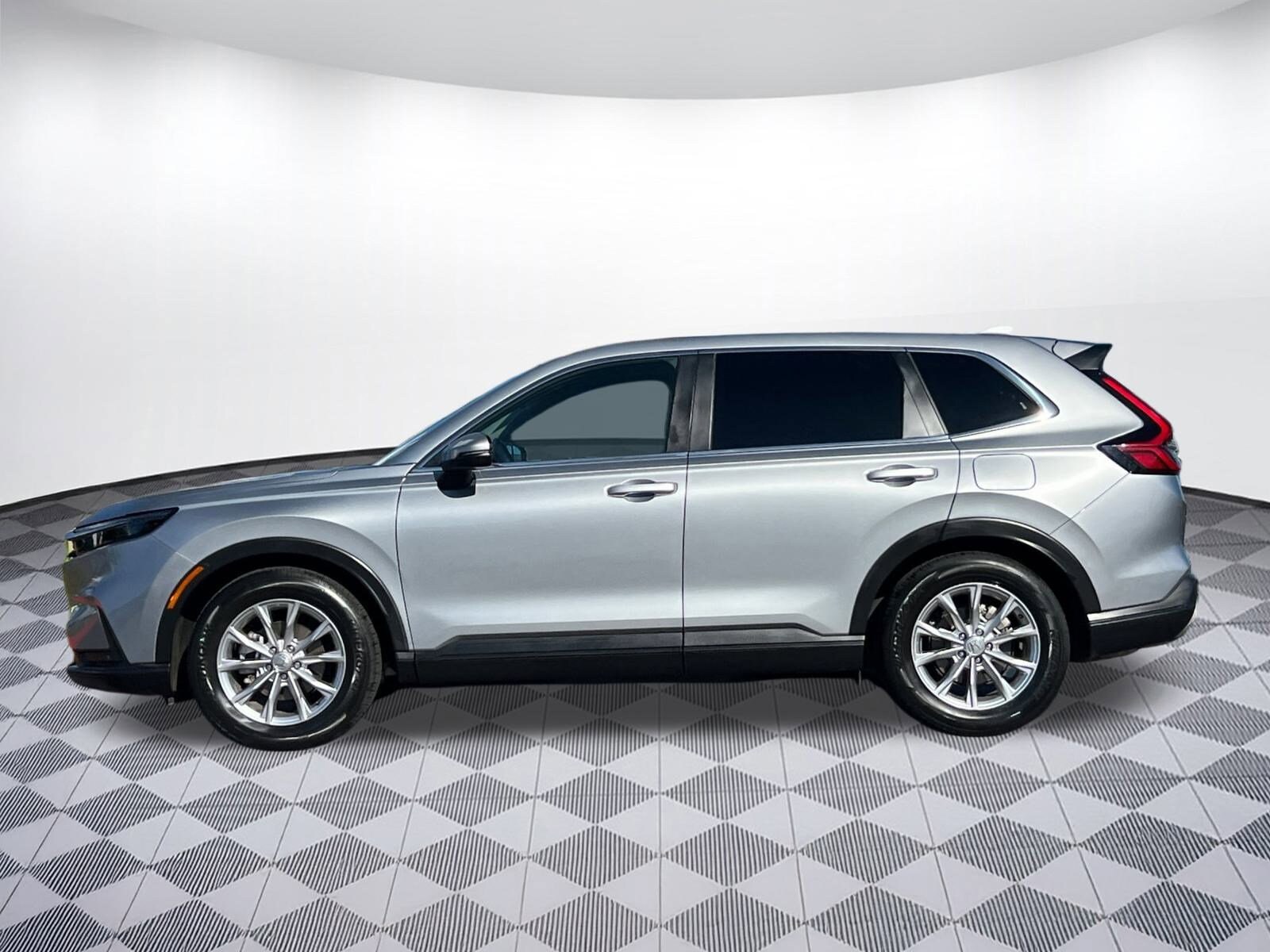2023 Honda CR-V EX-L photo 2