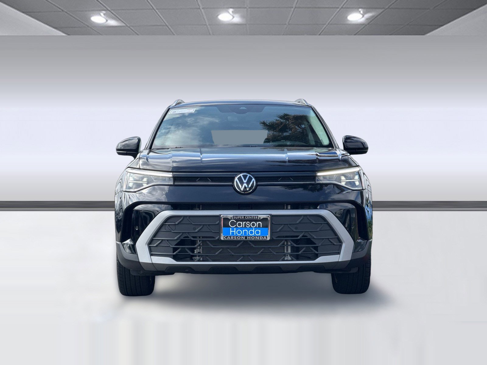 2025 Volkswagen Taos SE photo 4