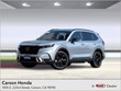  Honda CR-V Hybrid