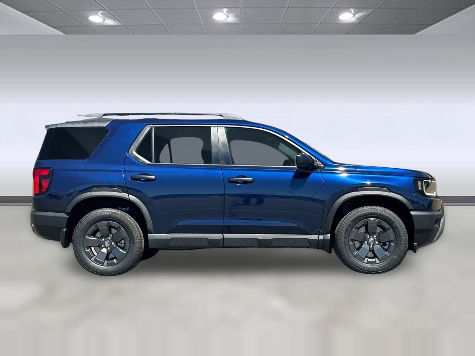 2026 Honda Passport RTL SUV