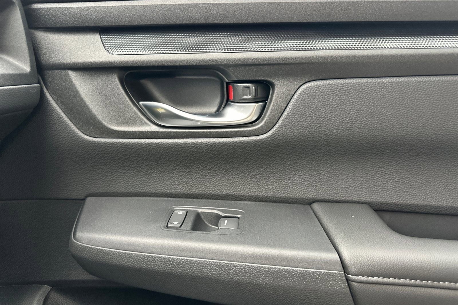 2026 Honda CR-V EX - Photo 13