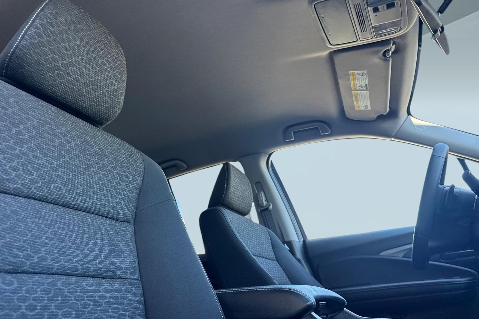 2026 Honda Ridgeline Sport - Photo 23