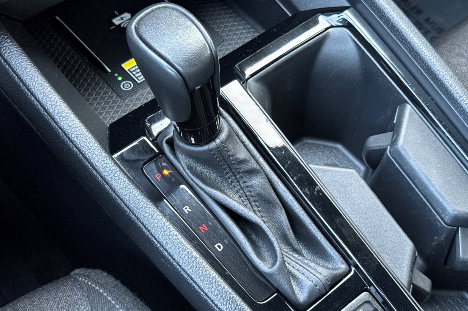 2025 Honda Accord Hybrid Sport - Photo 18