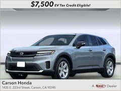 2025 Honda Prologue EX SUV
