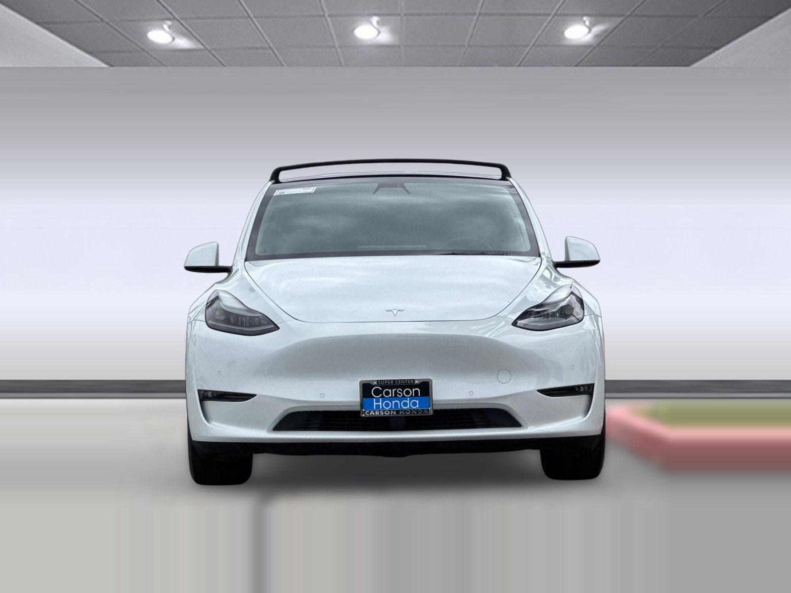 2022 Tesla Model Y Performance photo 5