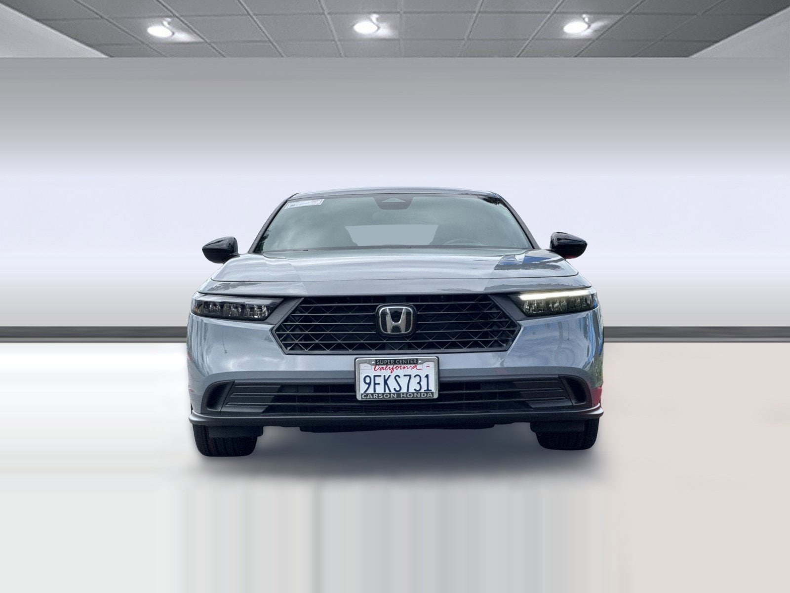 2023 Honda Accord Hybrid Sport photo 4