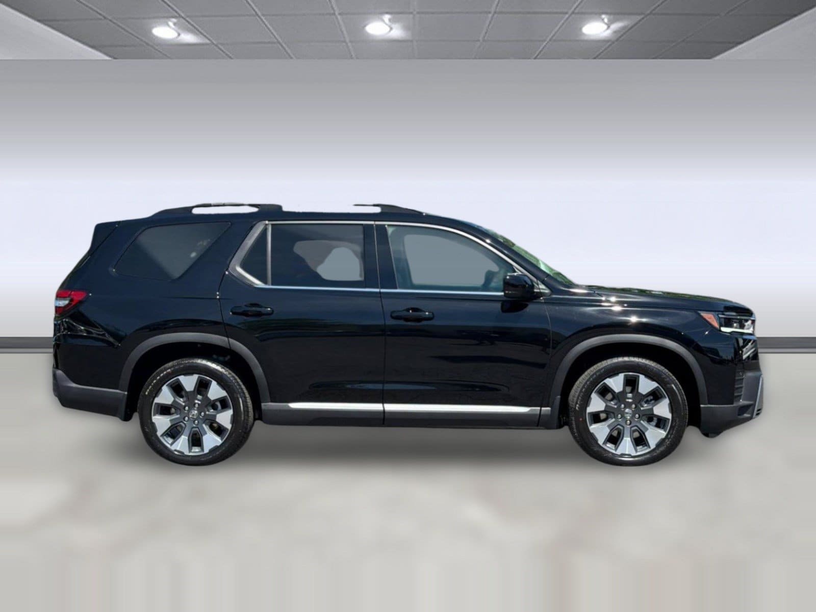 2026 Honda Pilot Touring SUV