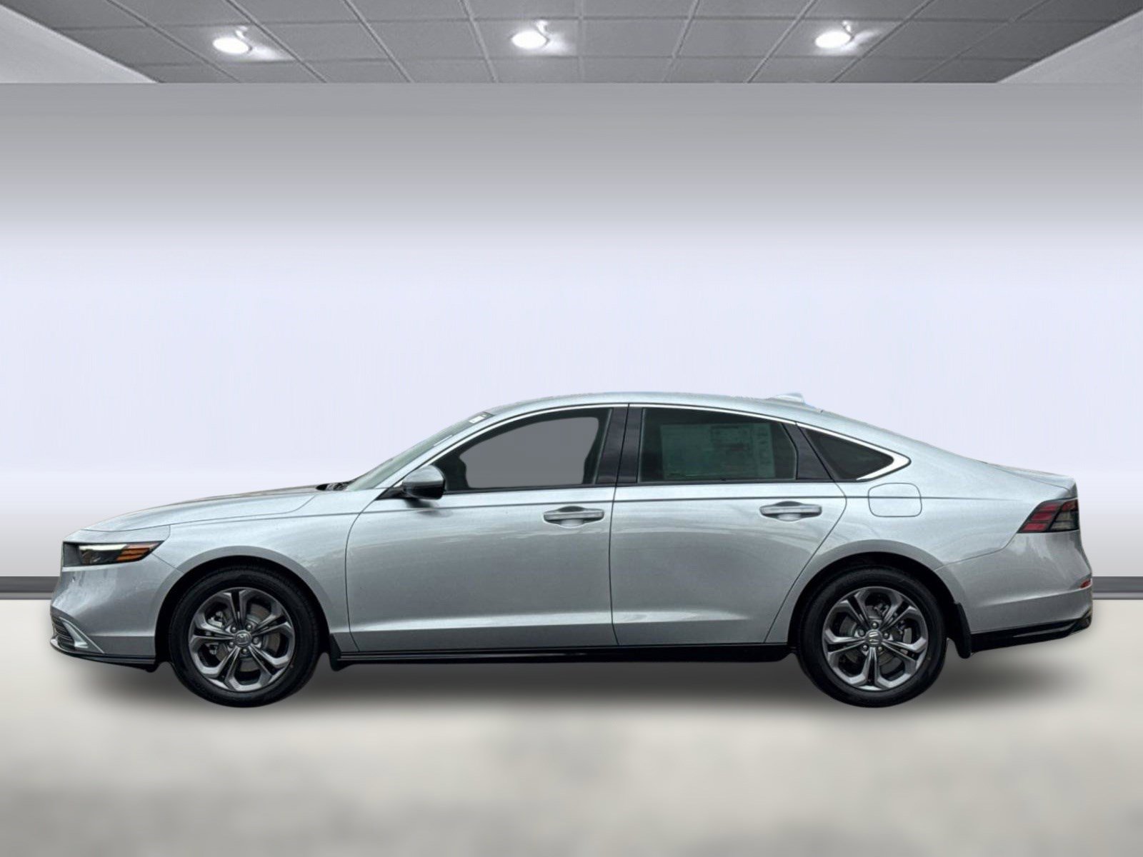 2025 Honda Accord Hybrid EX-L photo 2