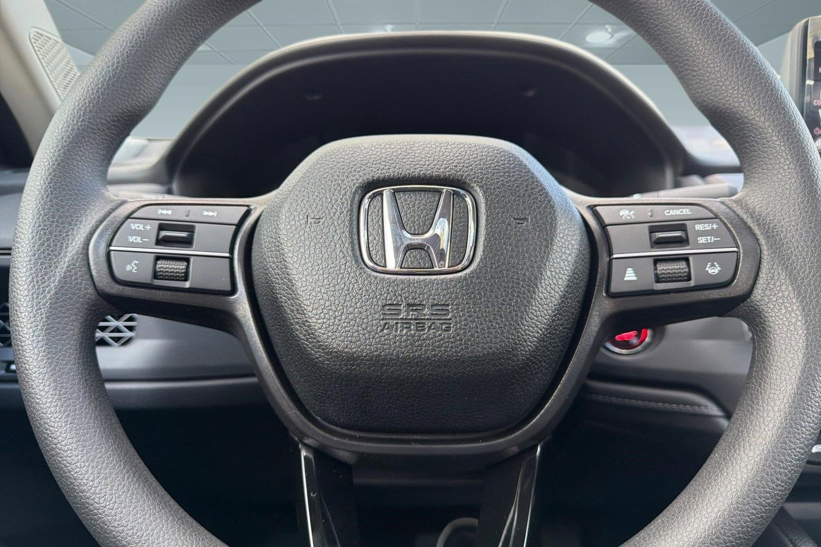 2026 Honda Accord SE - Photo 16
